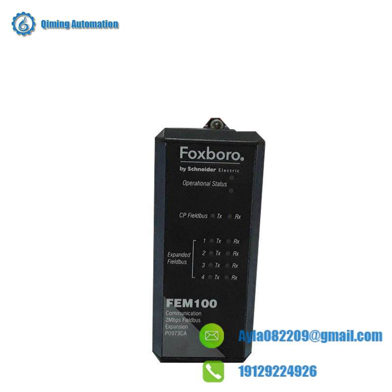 FOXBORO P0700HU