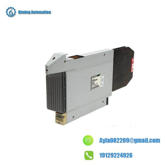 FOXBORO P0902D COMMUNICATION PROCESSOR
