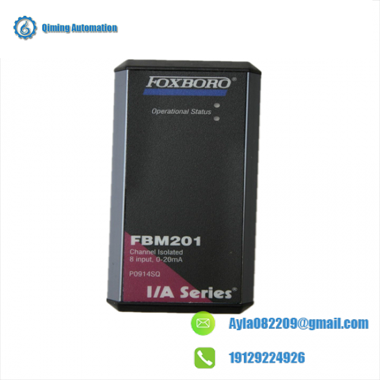 FOXBORO P0903NQ