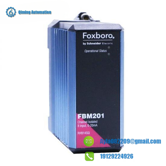 FOXBORO P0903ZE