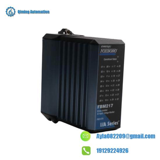 FOXBORO P0903ZP