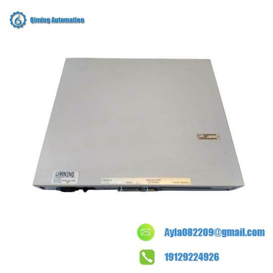 Foxboro P0904AK  Interface Tabletop Gcio Module