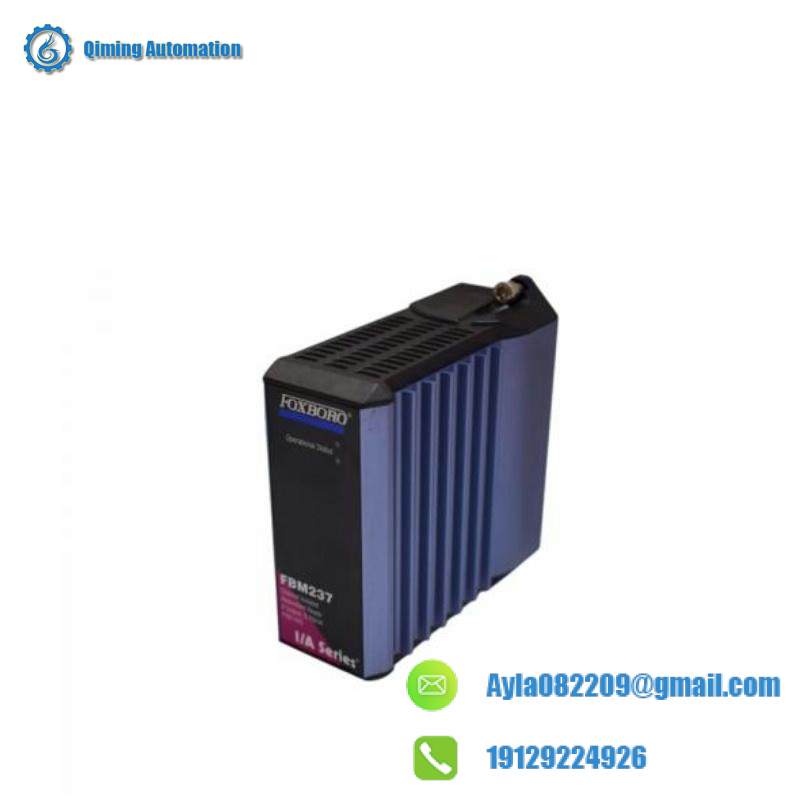 FOXBORO P0904BH