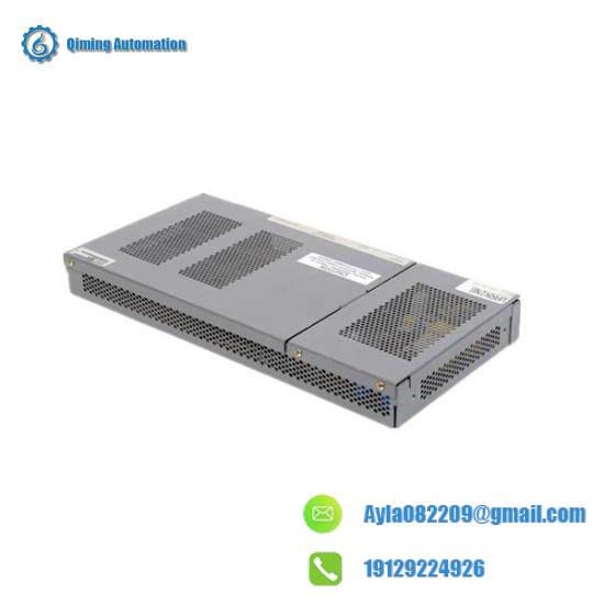 FOXBORO P0904BR DCS Module