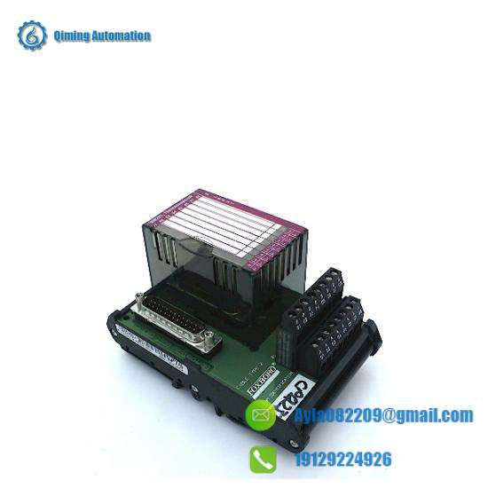 FOXBORO P0912CB