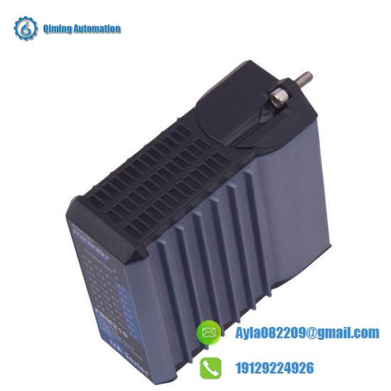 FOXBORO P0912CM