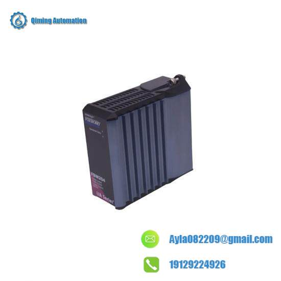 FOXBORO FBM20 CM700QV (P0700QV)