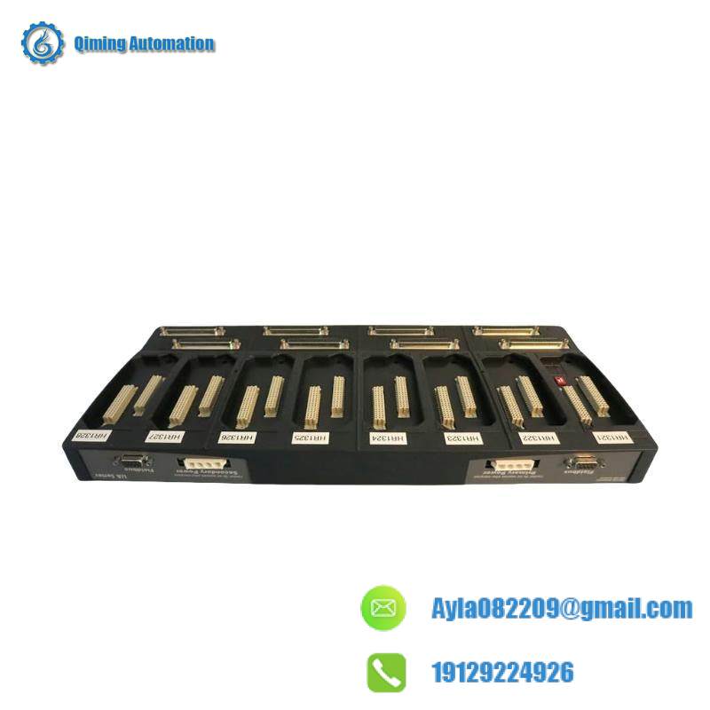 Foxboro P0914XB REDUNDANT POWER