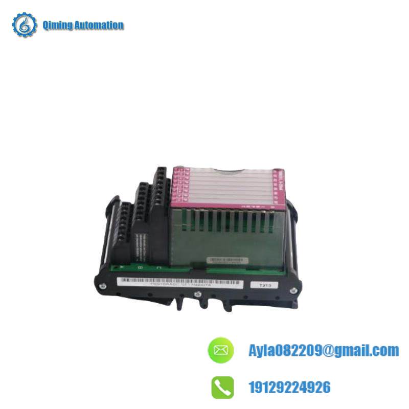 FOXBORO P0916AA