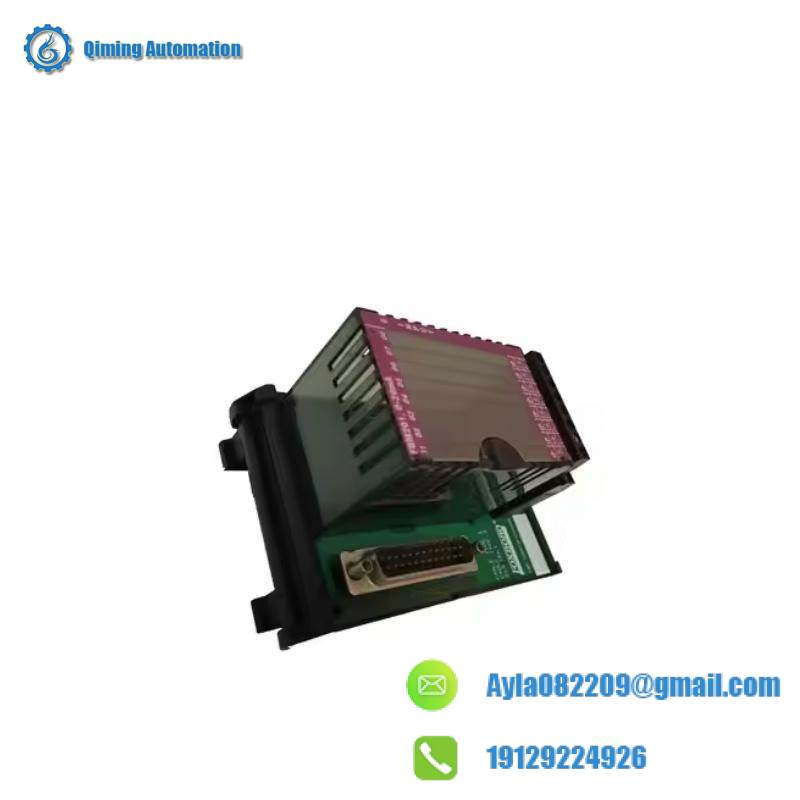 FOXBORO P0916AE COMPRESSION TERMINAL ASSEMBLY