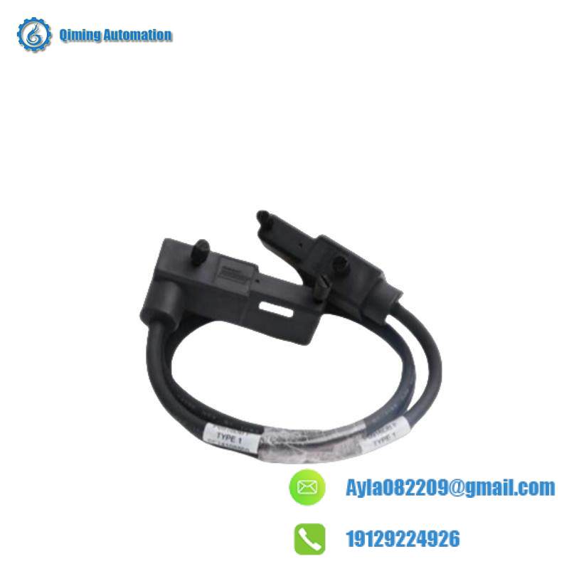 FOXBORO P0916DC TYPE 1 TERM CABLE