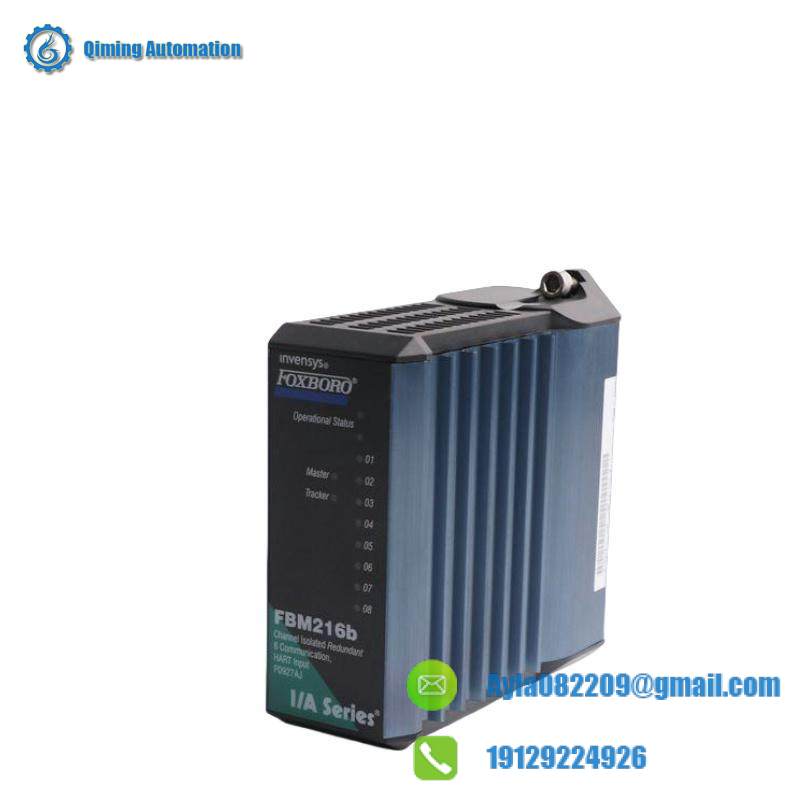 FOXBORO P0916NK