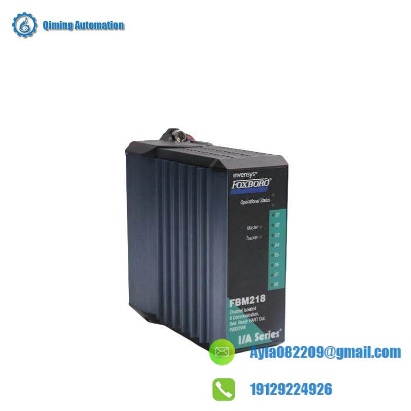 FOXBORO P0926AH-B