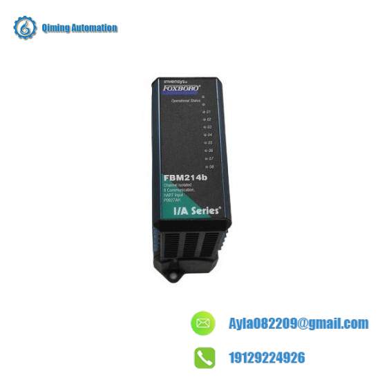 FOXBORO P0926CC