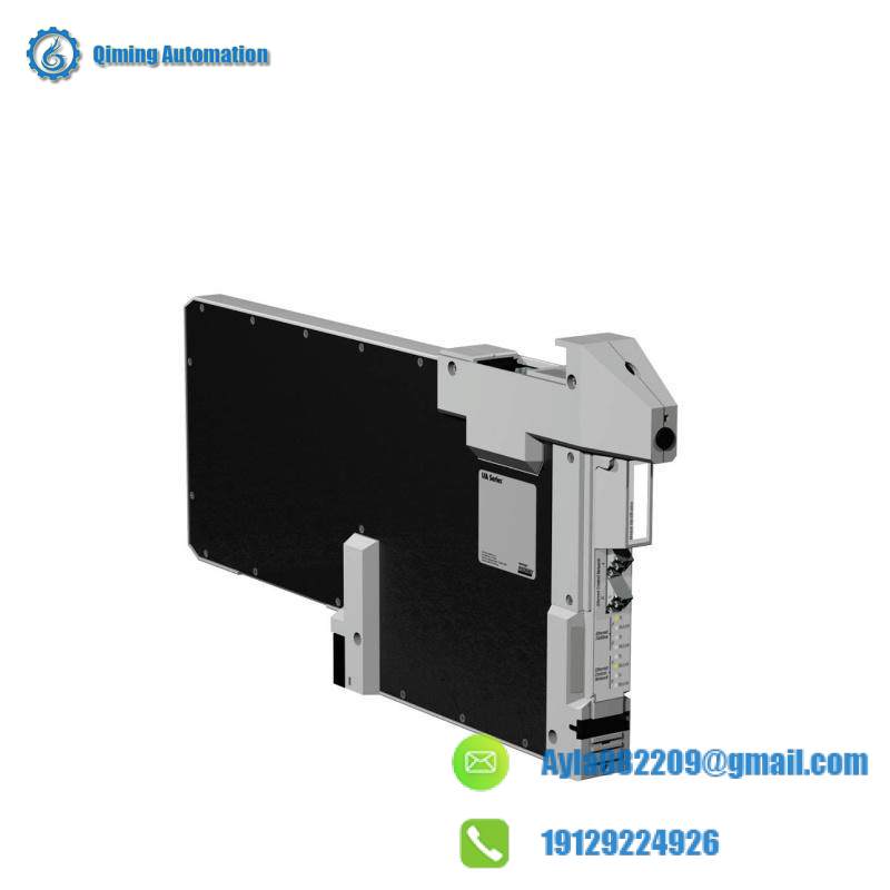 FOXBORO P0926CP ZCP270 Control Processor