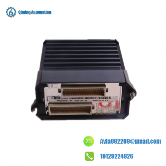 FOXBORO P0926GW Ethernet Communication Module