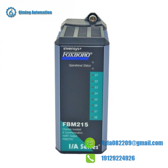 FOXBORO P0926KN