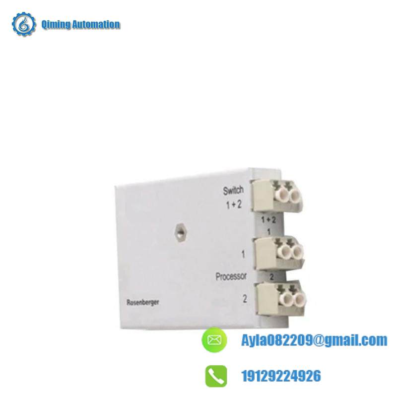 FOXBORO P0926MX Splitter