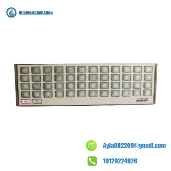 FOXBORO P0926TP