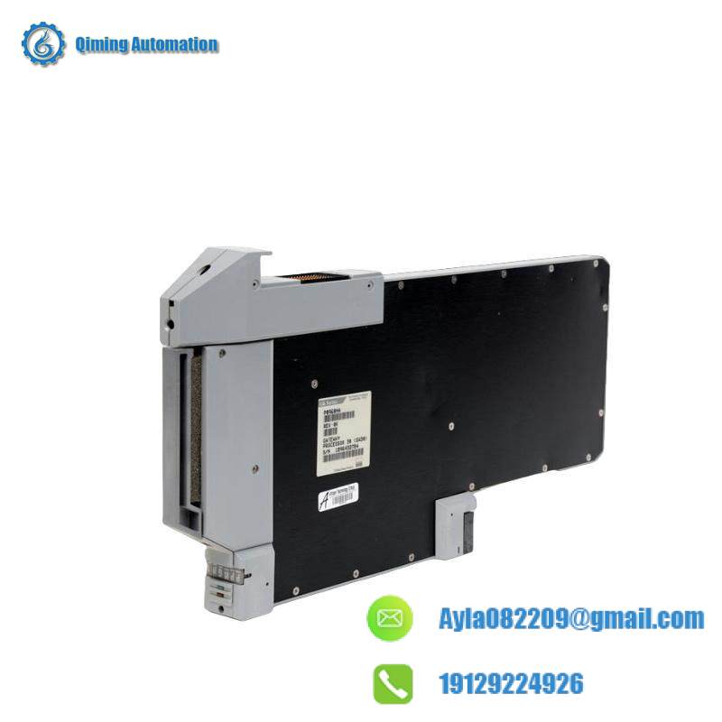 FOXBORO P0960HA REV-0L Gateway Processor