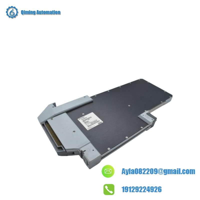 FOXBORO P0960HA REV-0T Gateway Processor