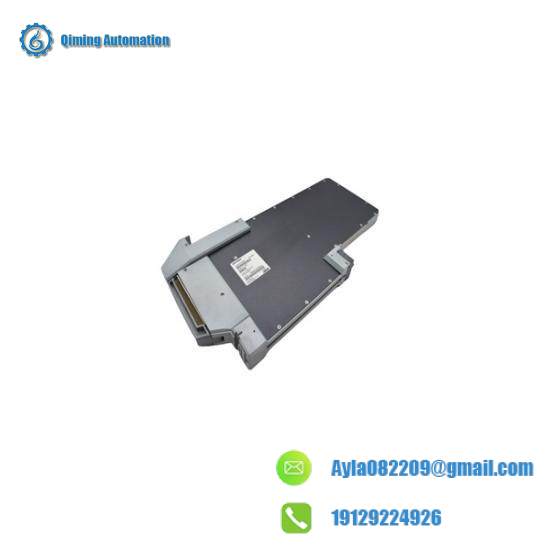 FOXBORO P0961BC CP40B Control Processor