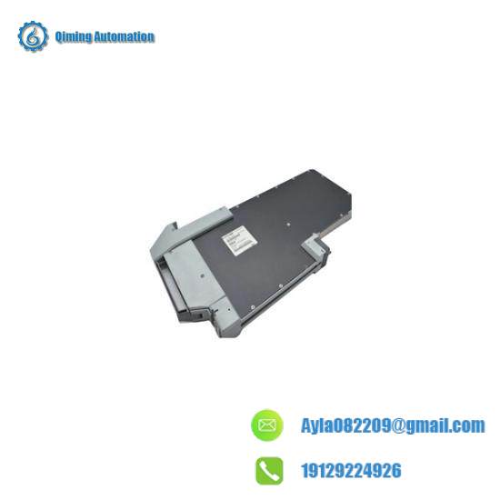 FOXBORO P0961BD GW30B Processor Module