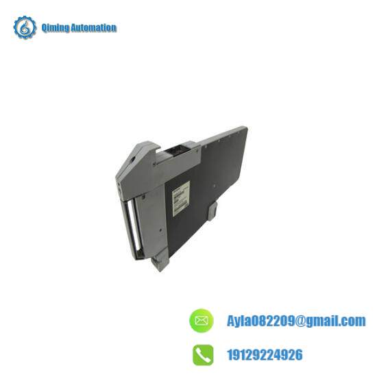 FOXBORO P0961FX CP60S Control Processor