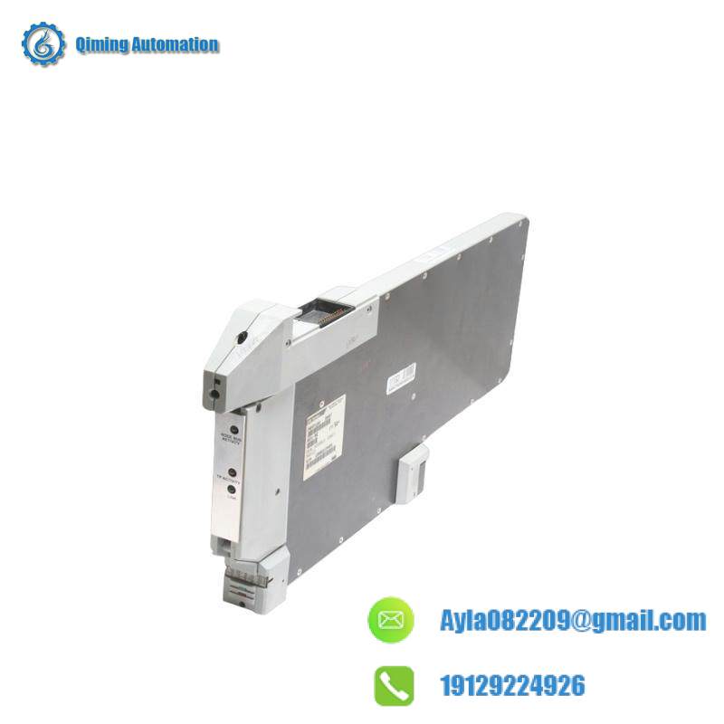 FOXBORO P0971WV DNBT Gateway Processor