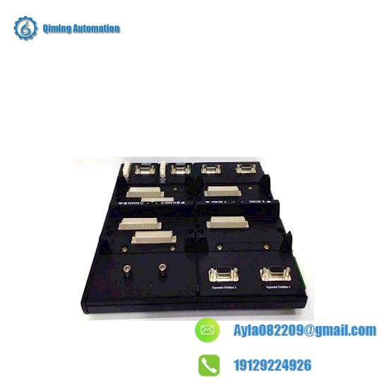FOXBORO FBM214B
