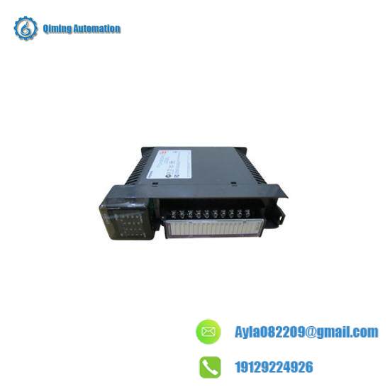 FOXBORO SCD2200-RTU P0924AU Digital Input