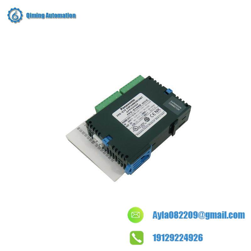  FPO-E16 Expansion Unit