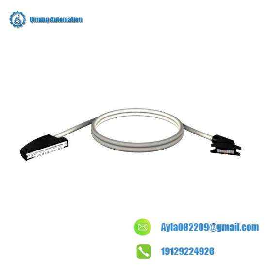 France Schneider BMXFCA502 Input Module Connection Cable