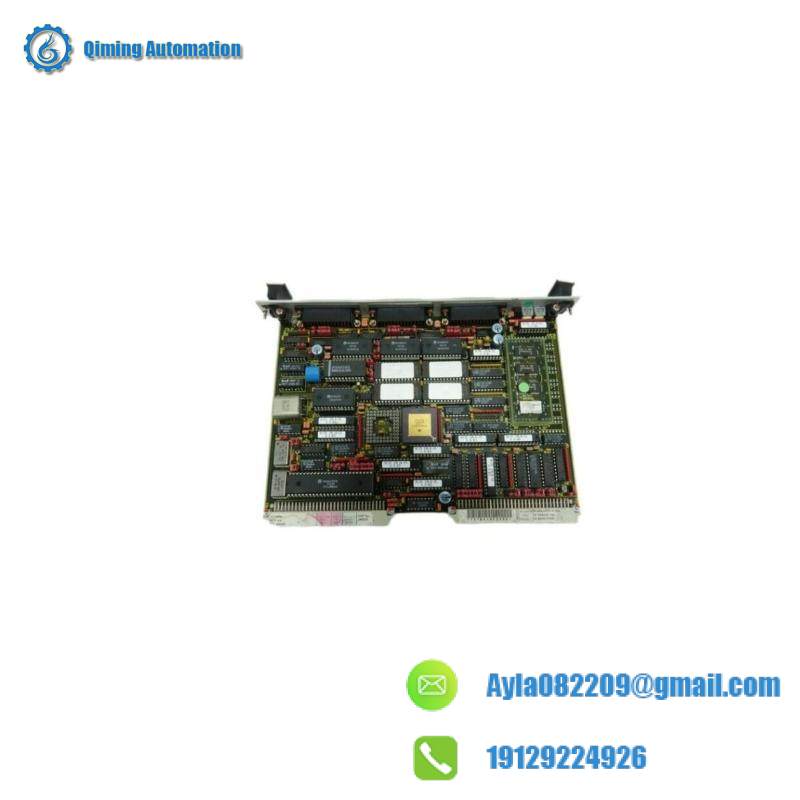 FRCE SYS68K CPU-40 B/16