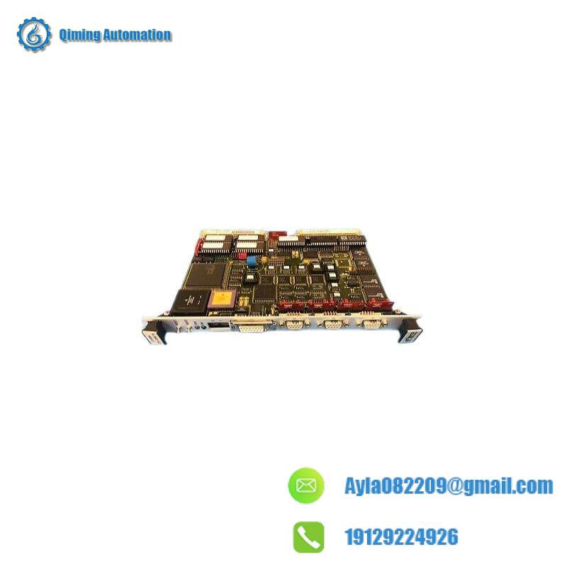 FRCE SYS68K CPU-40 B/16
