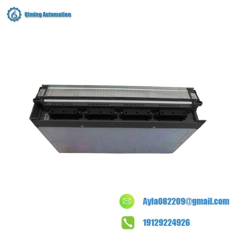 ABB Freelance2000 DAO 01 Analog Output Module