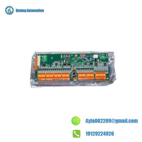 Frick 640D0190H01 Control System Board ﻿