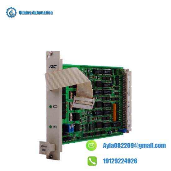 FSC FS7-2173-2RP