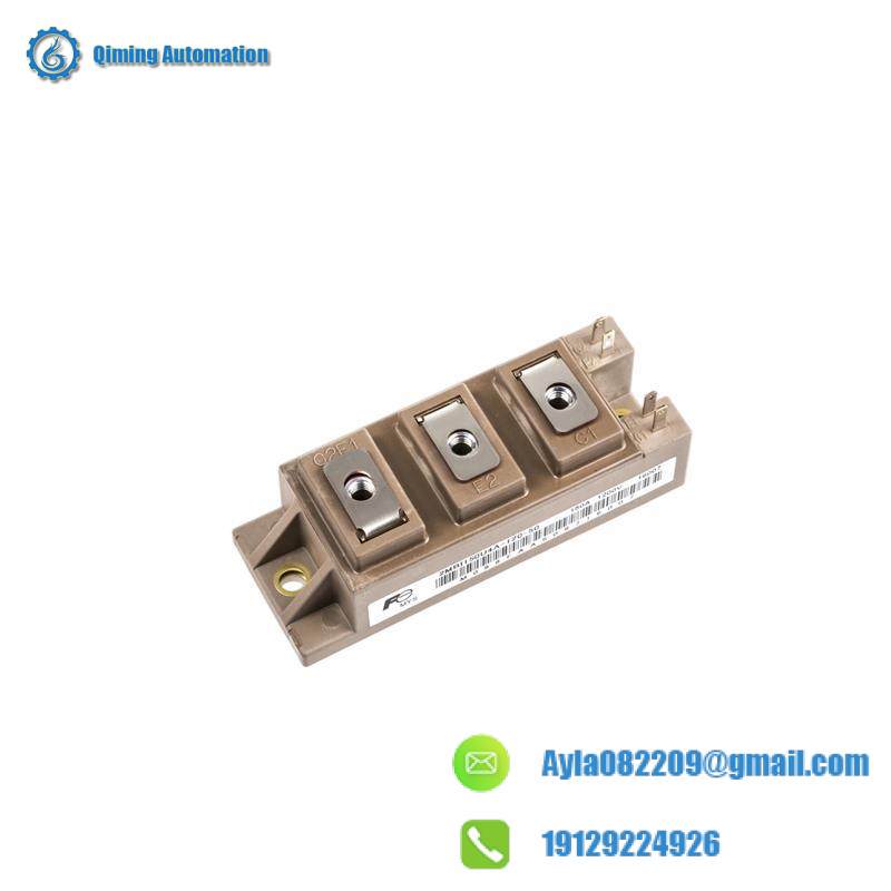 Fuji RYS401S3-VVS SERVO DRIVE