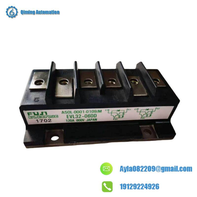 FUJI A50L-0001-0109 MODULE