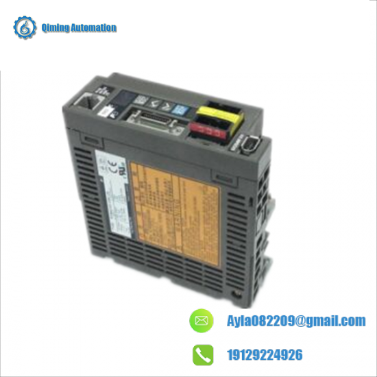 FUJI RYB401S3-VBC SERVO DRIVE