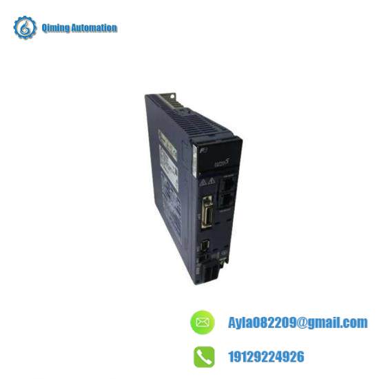 Fuji RYH401F5-VV2 Servo Amplifier