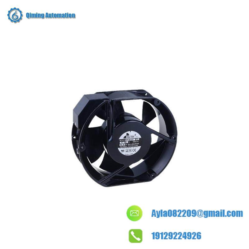 FULLTECH UF-15KC23BTH Apparatus and equipment fan