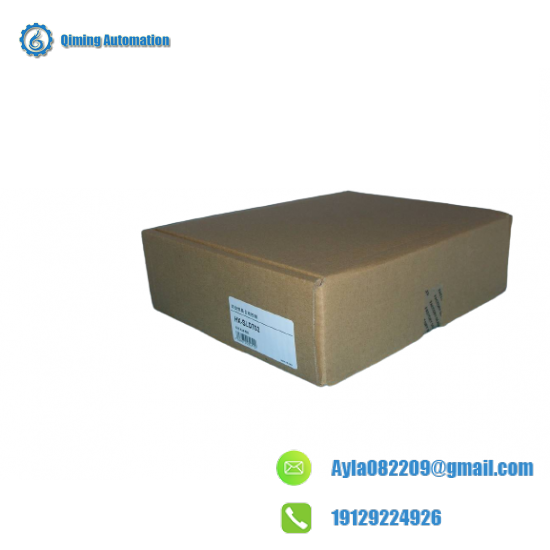 Furnace Electrical HX-SLD702  Control System Module