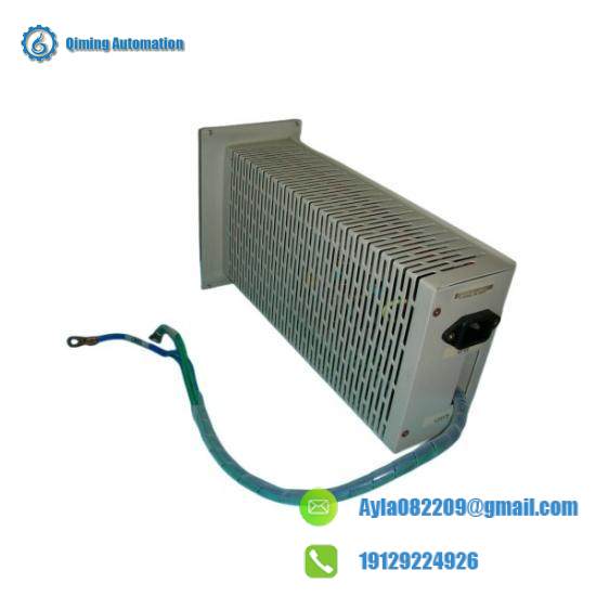 FW252-04A control power supply