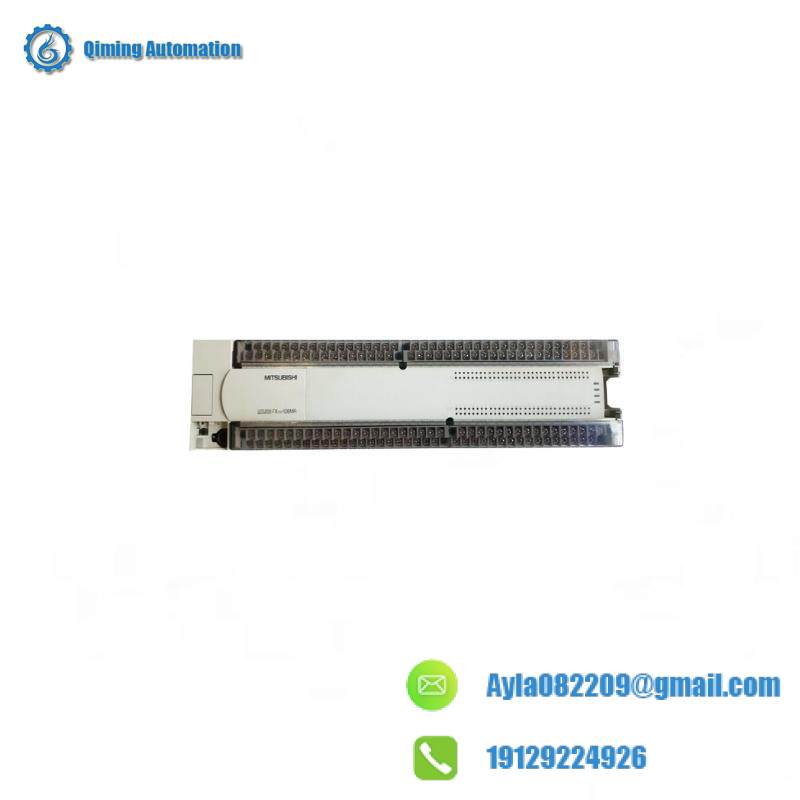MITSHUBISHI FX2N-128MR-ES/UL Fx2n Series Programmable Controllers