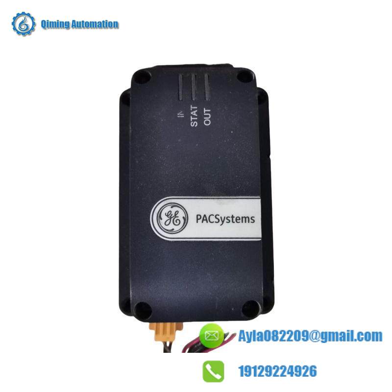 GE-Fanuc IC695ACC402 Controller Energy Pack