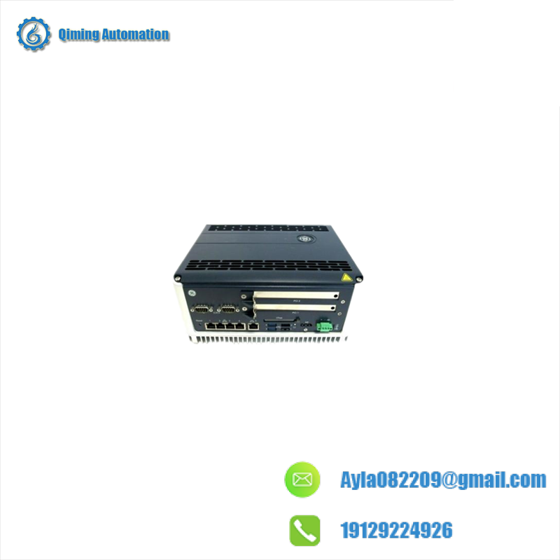 GE 04220FL11232A Intelligent Platforms Rxi Controller