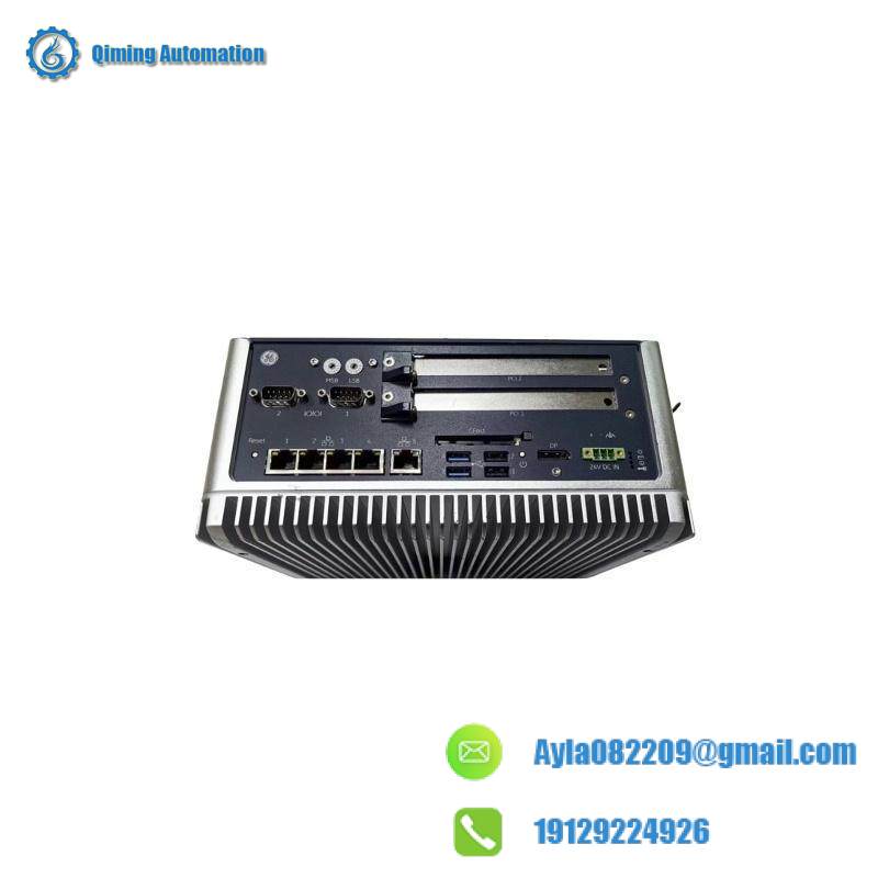 GE 0552N1QLG132A-01 Control module