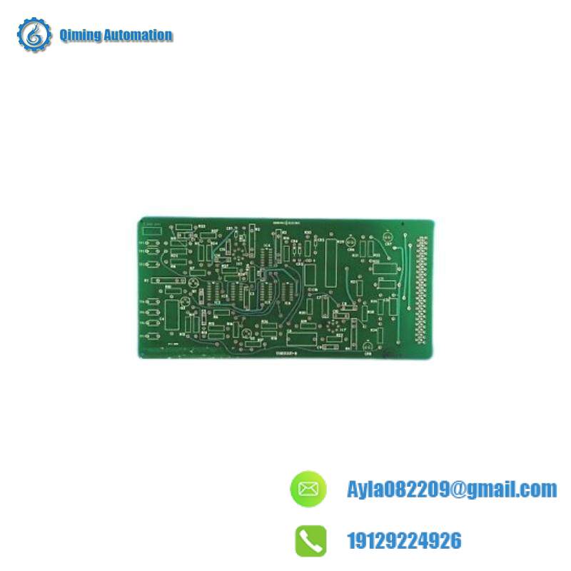 GE 114D9540G1 114D9529-A Printed Circuit Boards